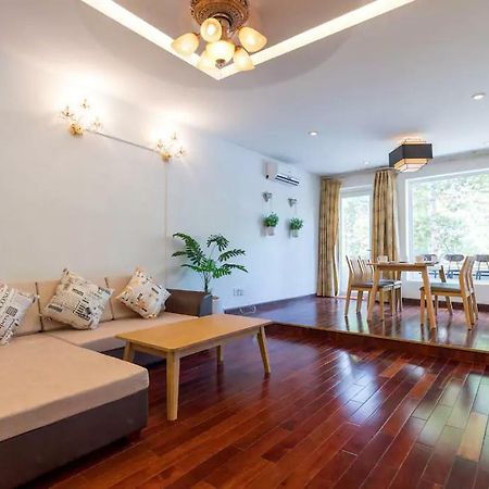 The Wooden Apartments - In The Heart Of Ben Thanh Ciudad Ho Chi Minh  Exterior foto